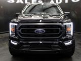 Used 2023 Ford F150 XLT w/ Equipment Group 302A High image 2