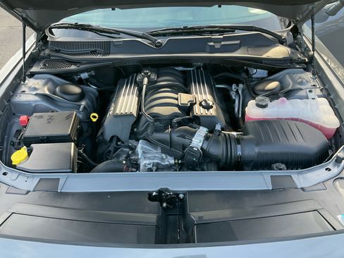 Used 2023 Dodge Challenger R/T Scat Pack w/ Plus Package image 34