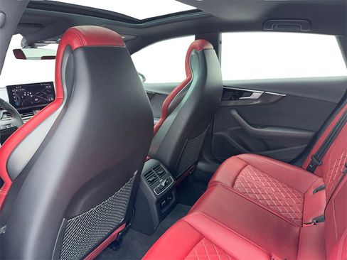 Used 2024 Audi S5 Premium Plus w/ Premium Plus Package image 38