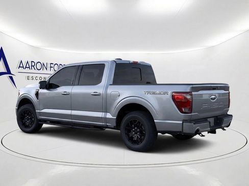 New 2026 Ford F150 Tremor w/ Equipment Group 402B AWD/4WD image 4