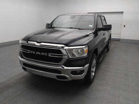 Used 2019 RAM 1500 Big Horn image 15