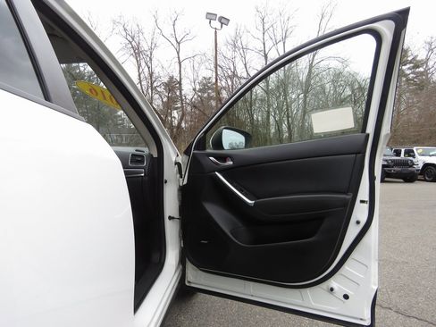 Used 2016 MAZDA CX-5 Grand Touring image 13