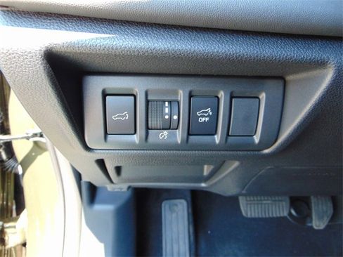 New 2025 Subaru Outback Onyx Edition XT image 19