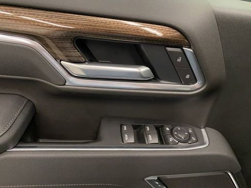 New 2026 Chevrolet Silverado 2500 LT w/ All Star Edition image 19