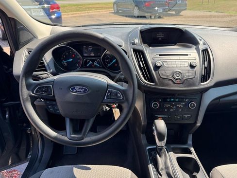 Used 2018 Ford Escape SE AWD/4WD image 30