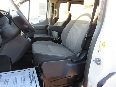 Used 2021 Ford Transit 350 XLT RWD image 30