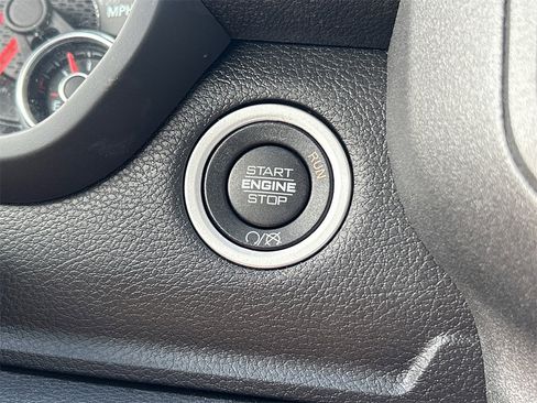 New 2024 RAM 3500 Tradesman w/ Chrome Appearance Group image 20