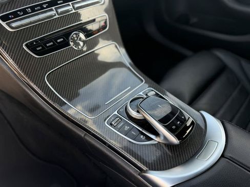 Used 2017 Mercedes-Benz C 43 AMG 4MATIC Sedan image 17
