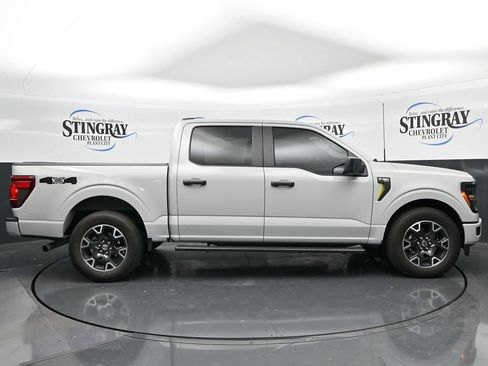 Used 2024 Ford F150 STX RWD image 8