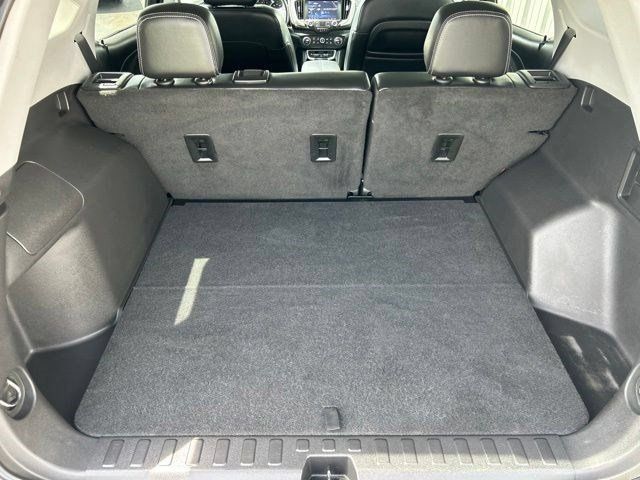 Used 2022 GMC Terrain SLT w/ Infotainment Package II FWD image 41