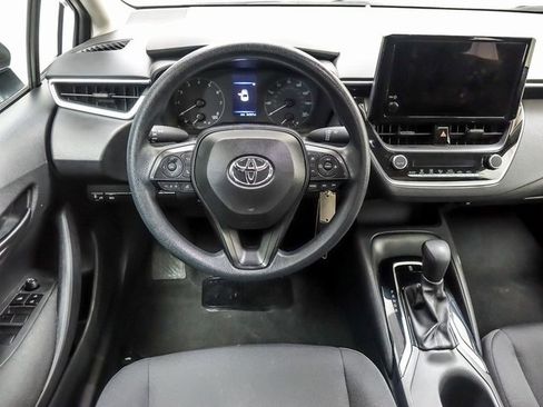 Certified 2024 Toyota Corolla LE image 12
