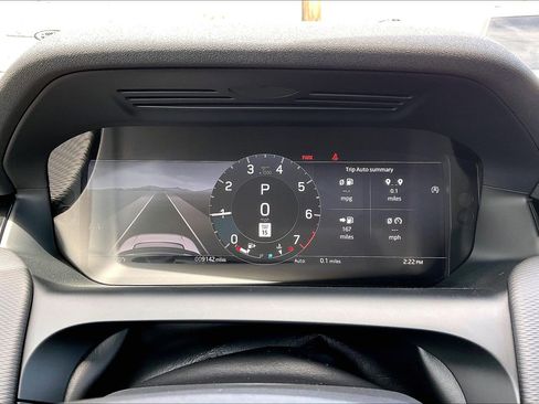 Used 2024 Land Rover Discovery Sport Dynamic SE AWD/4WD image 24