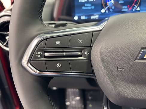 New 2026 Chevrolet Equinox LT w/ Convenience Package II image 14