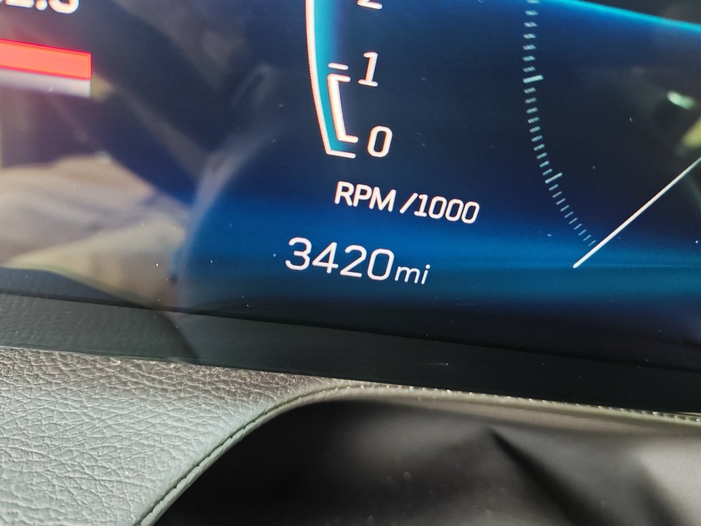 Used 2025 Cadillac CT5 Premium Luxury w/ Technology Package RWD image 20