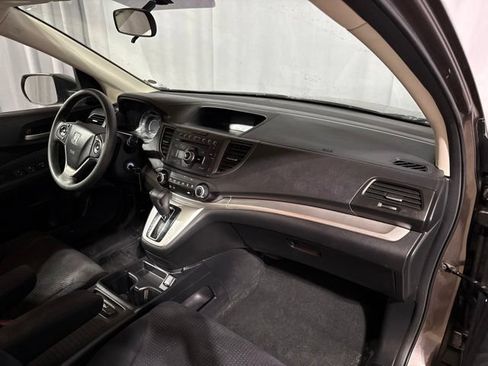 Used 2012 Honda CR-V EX image 27