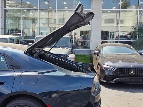 New 2026 Dodge Charger Scat Pack image 8