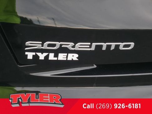 Used 2023 Kia Sorento SX Prestige AWD/4WD image 14