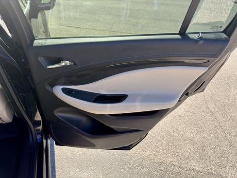 Used 2020 Buick Envision Preferred image 30