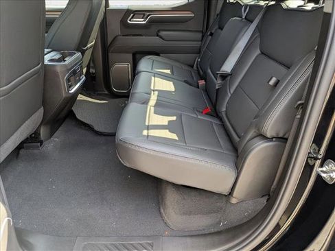 New 2026 GMC Sierra 1500 Denali image 17