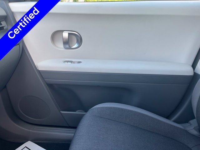 Certified 2024 Hyundai Ioniq 5 SE AWD/4WD image 20
