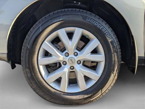 Used 2012 Nissan Murano SL w/ Navigation Pkg image 23