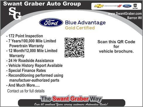 Certified 2025 Ford Expedition Max Platinum w/ Driver's Package AWD/4WD image 4