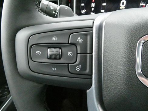 New 2026 GMC Sierra 1500 Elevation image 27