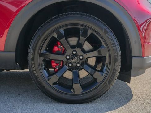 Used 2022 Ford Explorer ST w/ Equipment Group 401A AWD/4WD image 5
