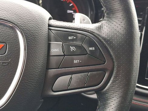Certified 2025 Dodge Durango GT w/ Blacktop Package AWD/4WD image 18