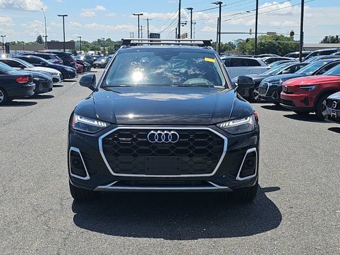 Used 2025 Audi Q5 Prestige AWD/4WD image 17