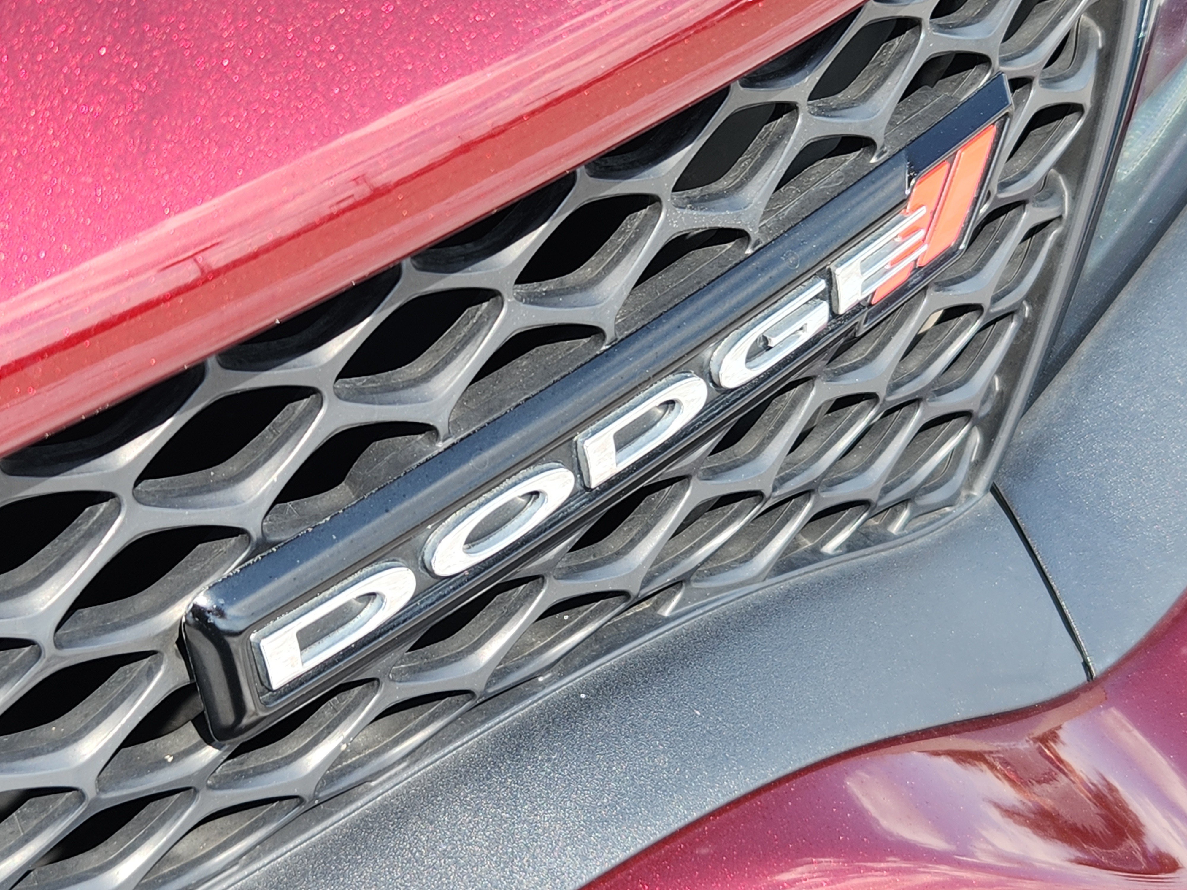 Used 2023 Dodge Charger R/T RWD image 12