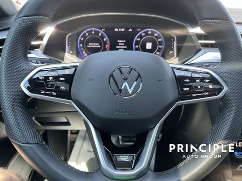 Used 2023 Volkswagen Arteon SEL Premium AWD/4WD image 19