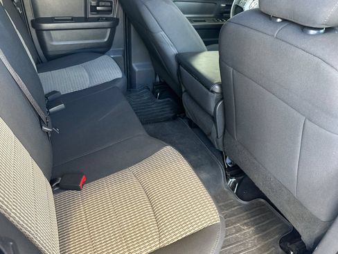 Used 2012 RAM 1500 Express w/ California Black Wheels Group AWD/4WD image 17