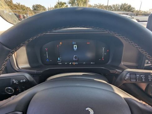 New 2026 Ford Bronco Sport Big Bend w/ Convenience Package image 27