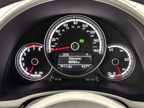 Used 2016 Volkswagen Beetle 1.8T SE image 16