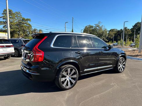 Certified 2024 Volvo XC90 T8 Plus w/ Protection Package Premier image 5
