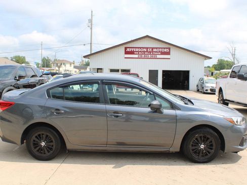 Used 2021 Subaru Impreza 2.0i Premium AWD/4WD image 1