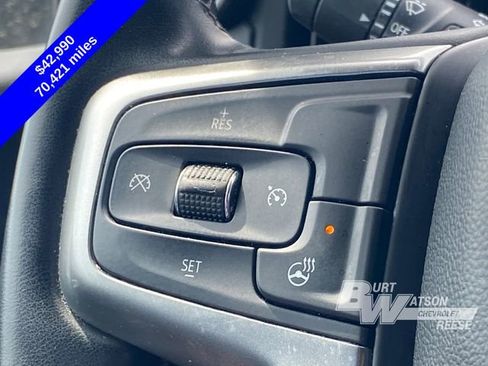 Used 2023 Chevrolet Silverado 2500 LT w/ Convenience Package AWD/4WD image 29