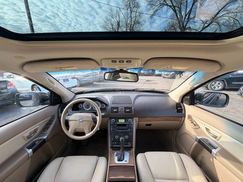 Used 2012 Volvo XC90 3.2 AWD/4WD image 29