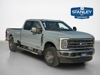 New 2026 Ford F350 Lariat