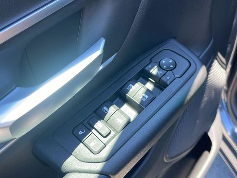 New 2026 RAM 1500 Big Horn AWD/4WD image 12