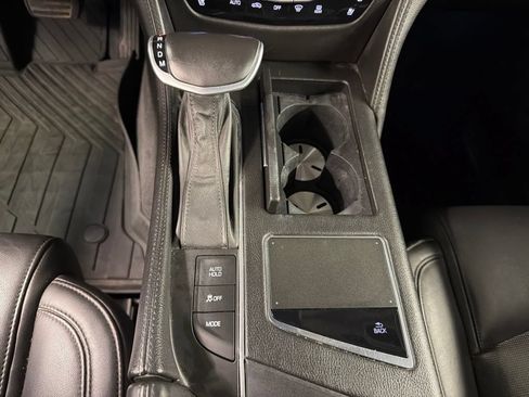 Used 2016 Cadillac CT6 Premium Luxury w/ Driver Assist Package AWD/4WD image 15