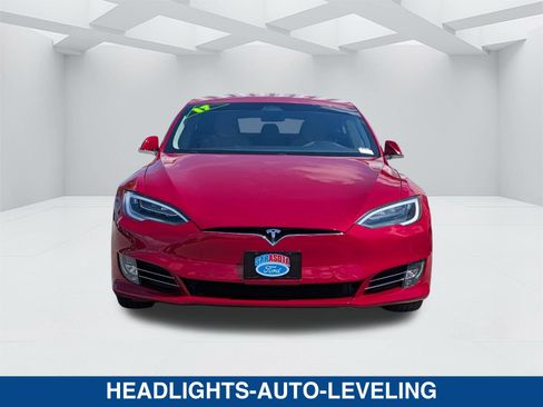 Used 2017 Tesla Model S 60 RWD image 9