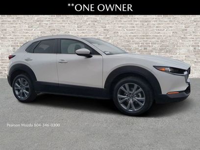 Certified 2025 MAZDA CX-30 AWD 2.5 S w/ Preferred Package