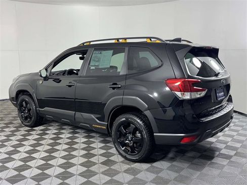 Used 2023 Subaru Forester Wilderness image 8