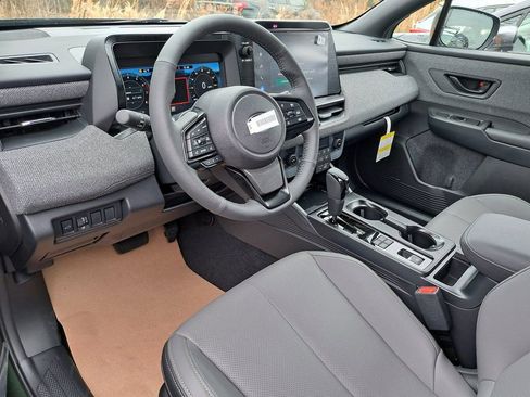 New 2026 Subaru Outback Limited image 6