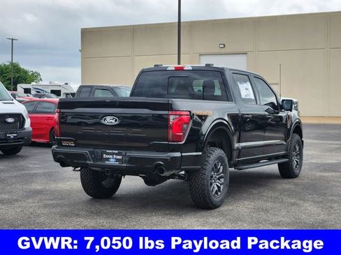 New 2026 Ford F150 Tremor w/ Equipment Group 402B AWD/4WD image 7