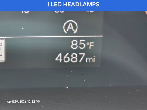 Certified 2026 Hyundai Tucson SEL FWD image 30