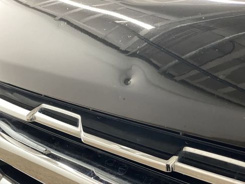 Used 2020 Chevrolet Silverado 1500 LTZ w/ LTZ Premium Package image 30