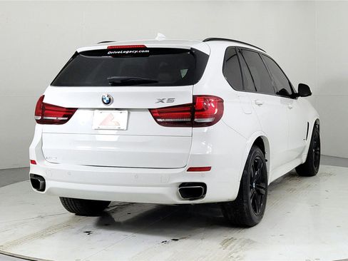 Used 2018 BMW X5 xDrive35i AWD/4WD image 4
